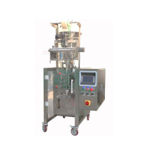 Hohe Genauigkeit Granulat Fülldichtungsausrüstung Volumenmessgerät Packmaschine
